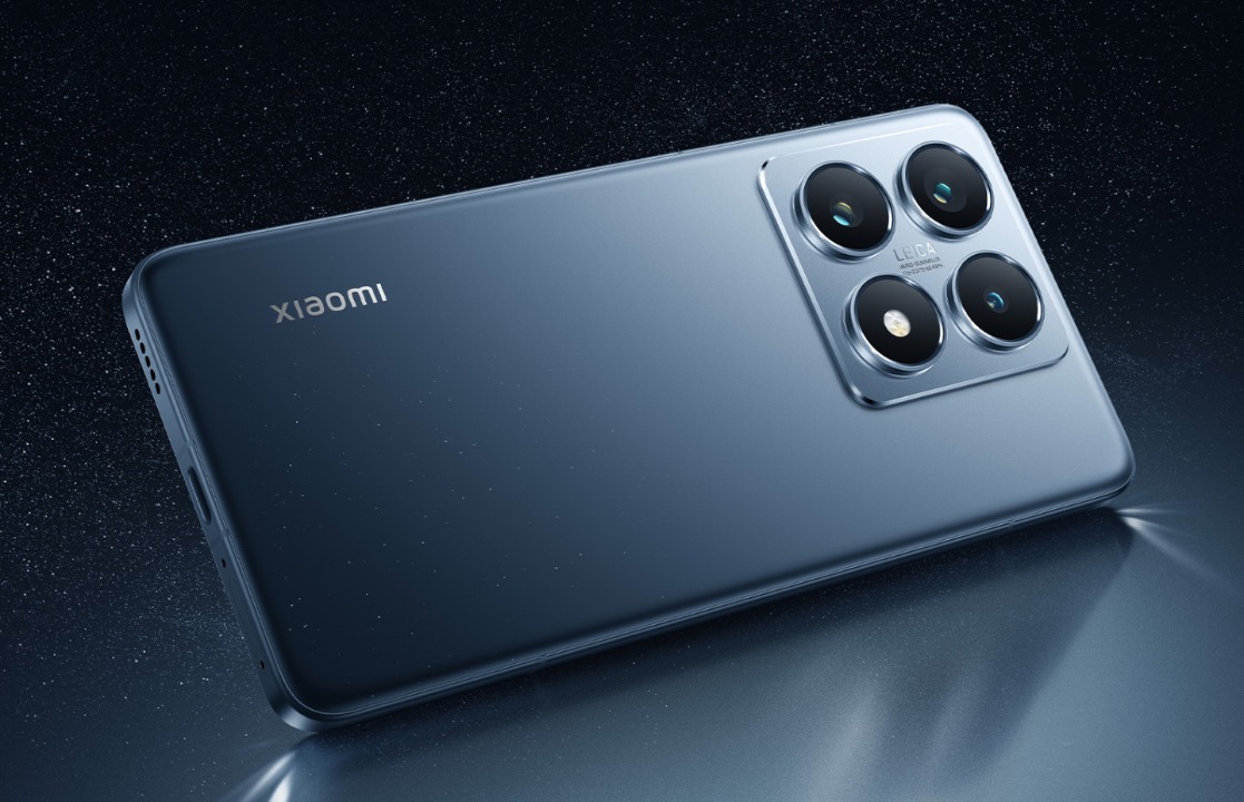 Xiaomi 15T Pro