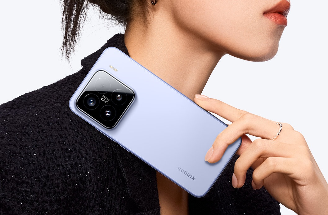 Xiaomi 16
