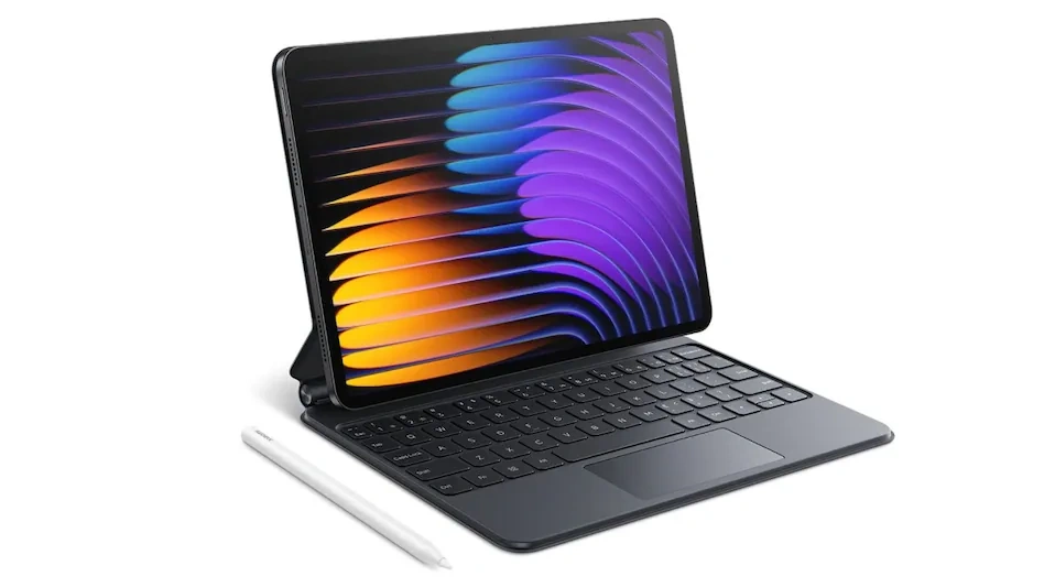 Xiaomi Pad 7