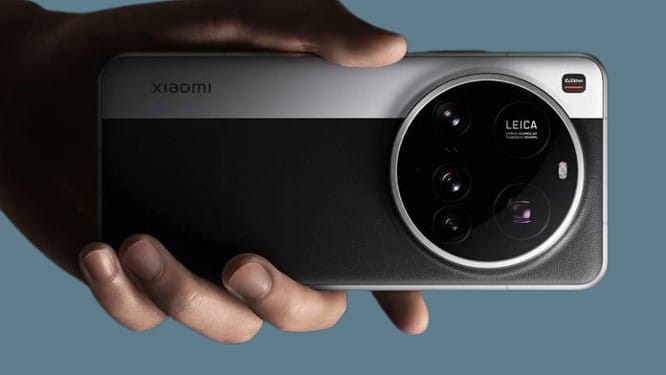 Xiaomi 16 Pro Max