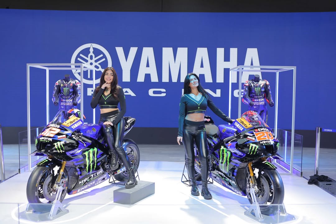 Yamaha India