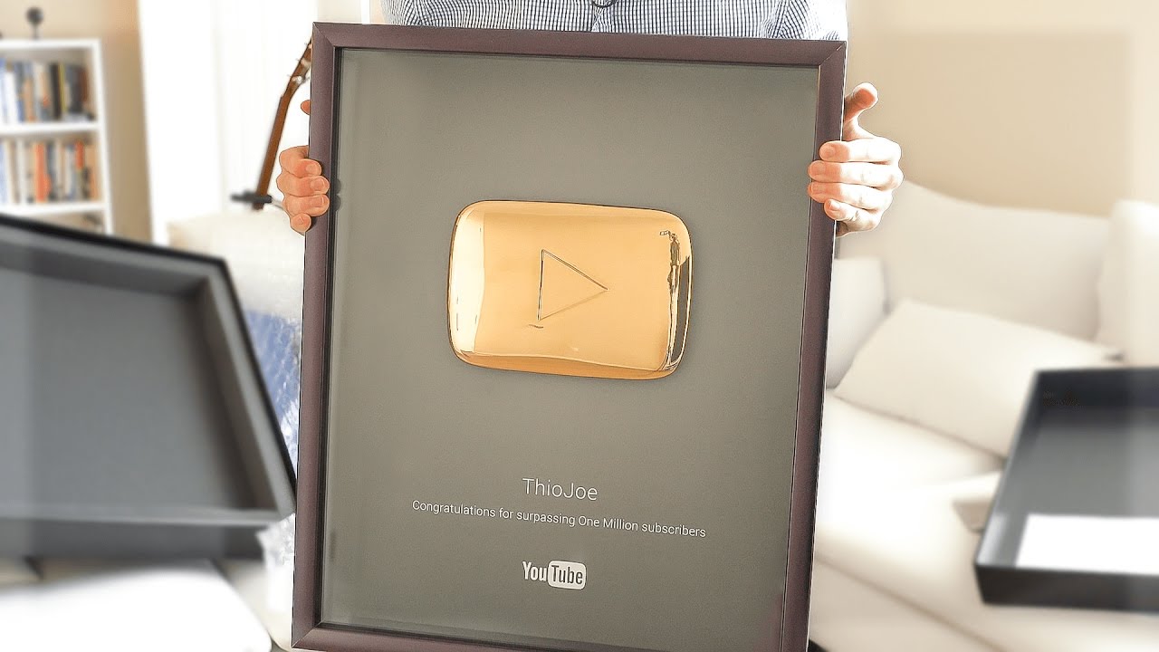 Popular Video Platform YouTube