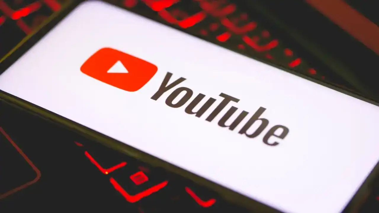 YouTube Shorts