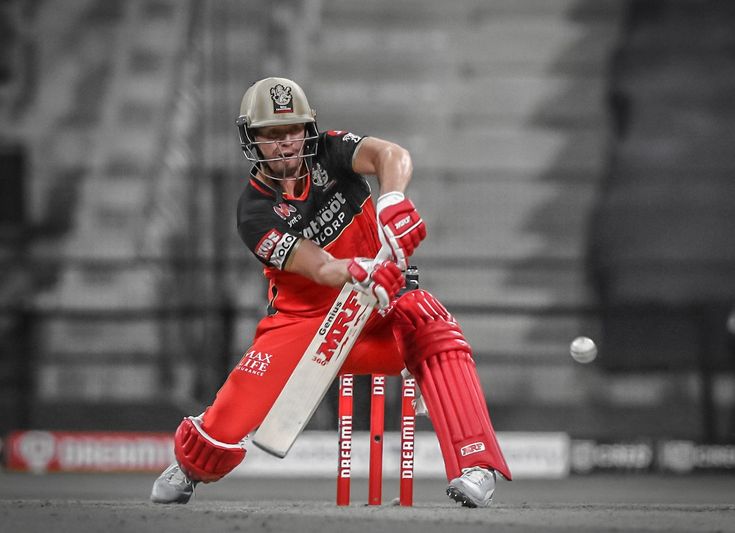 Ab De Villiers