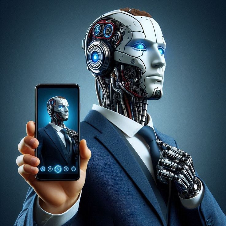 Ai Chatbot Ryan Ai Chatbot Ryan