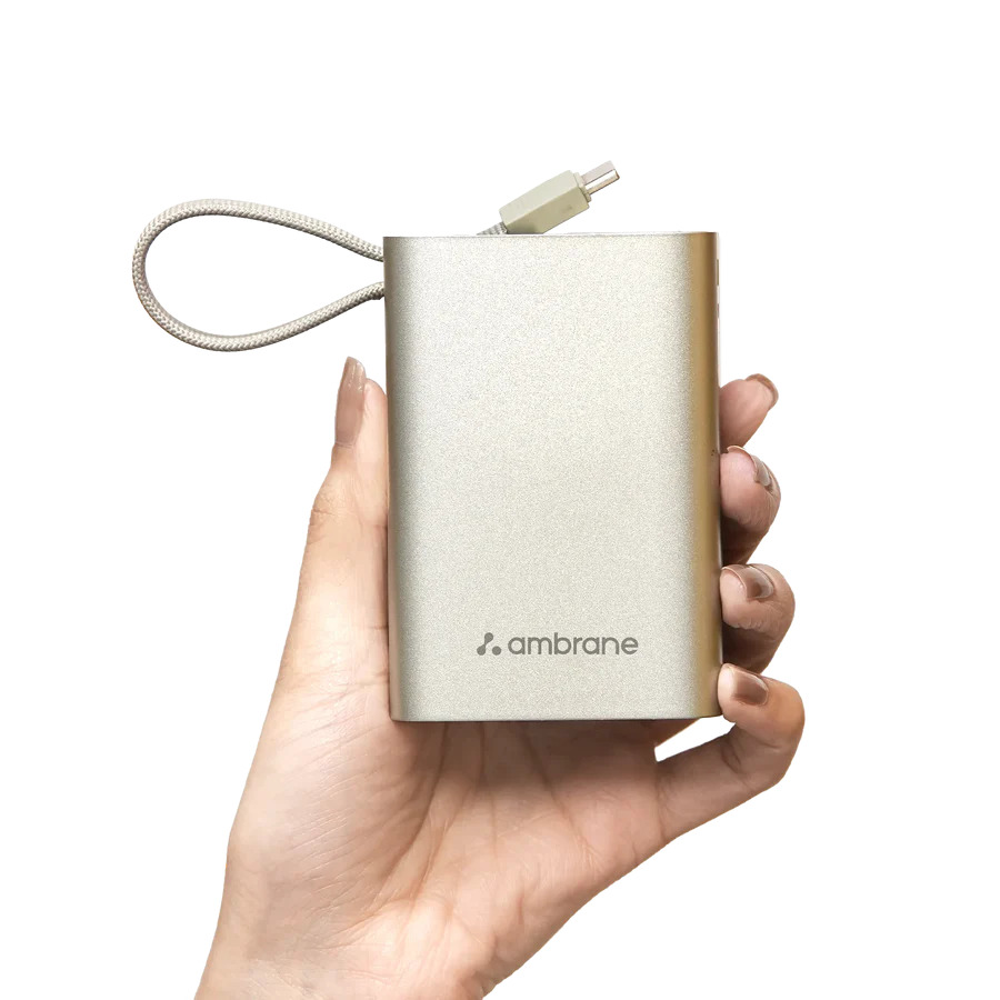 Ambrane Minicharge 20 Ambrane Minicharge 20