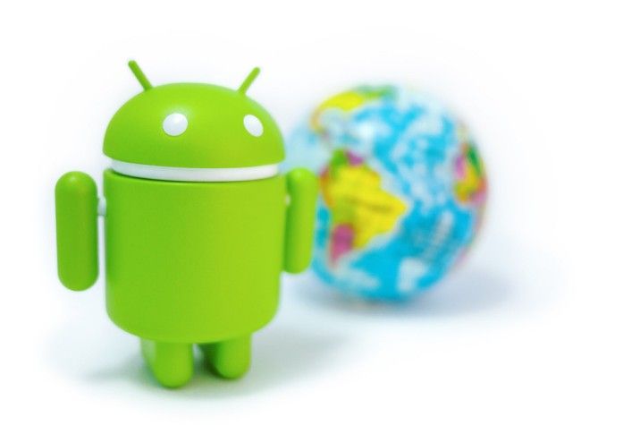 Android Android