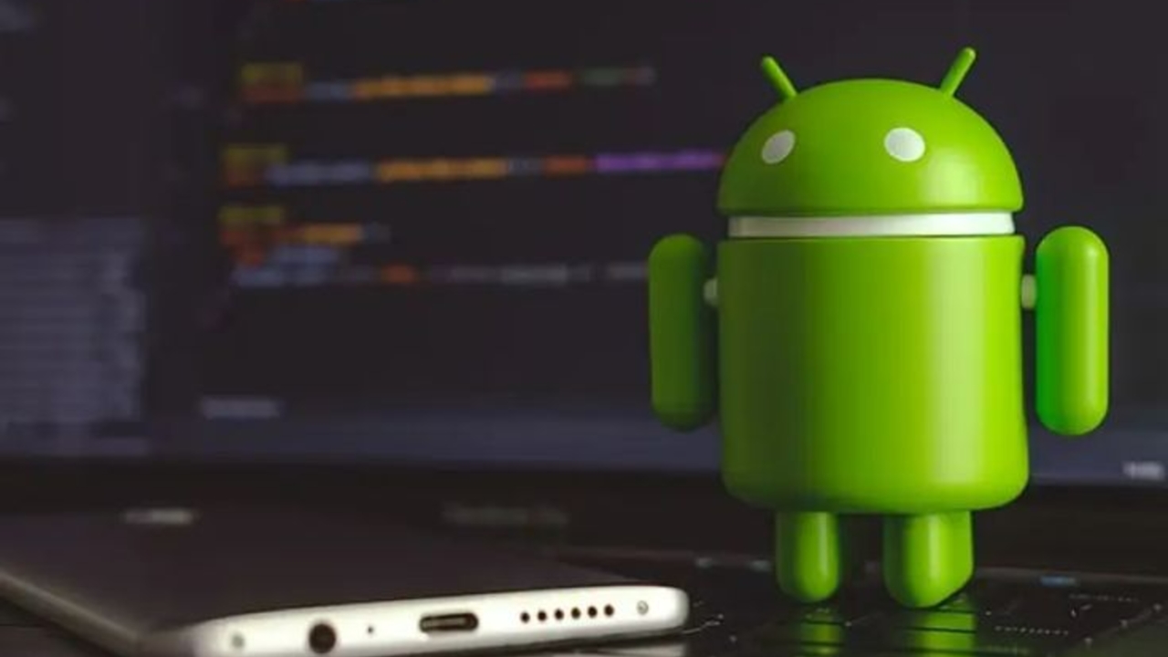 Android