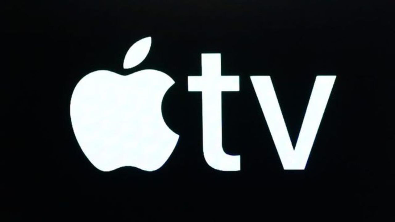 Apple Tv