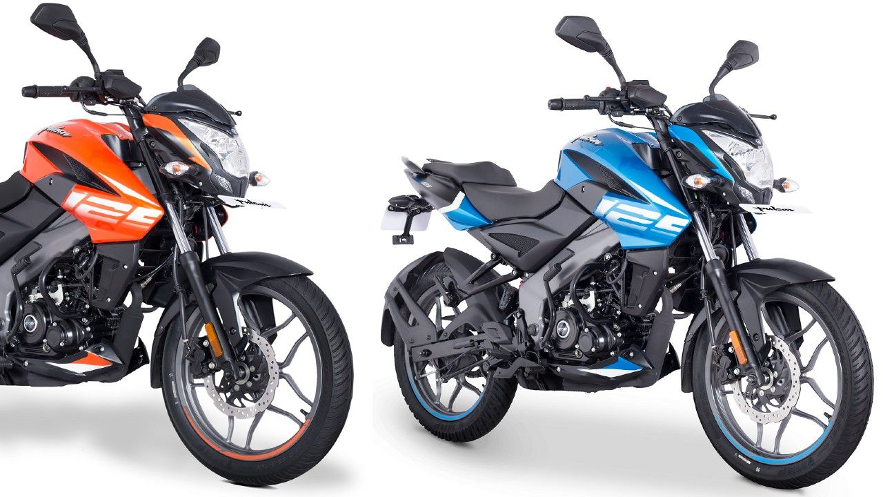 Bajaj Pulsar Ns125 Launched M Bajaj Pulsar Ns125 Launched M