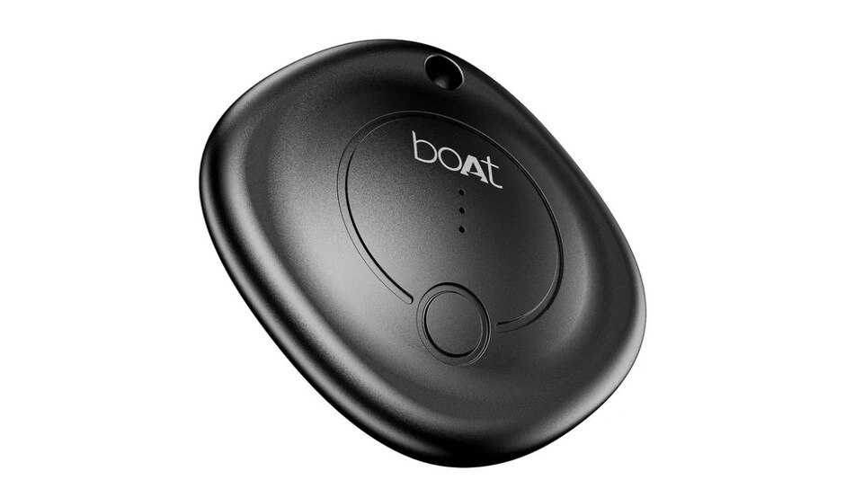 BoAt TAG Bluetooth Tracker