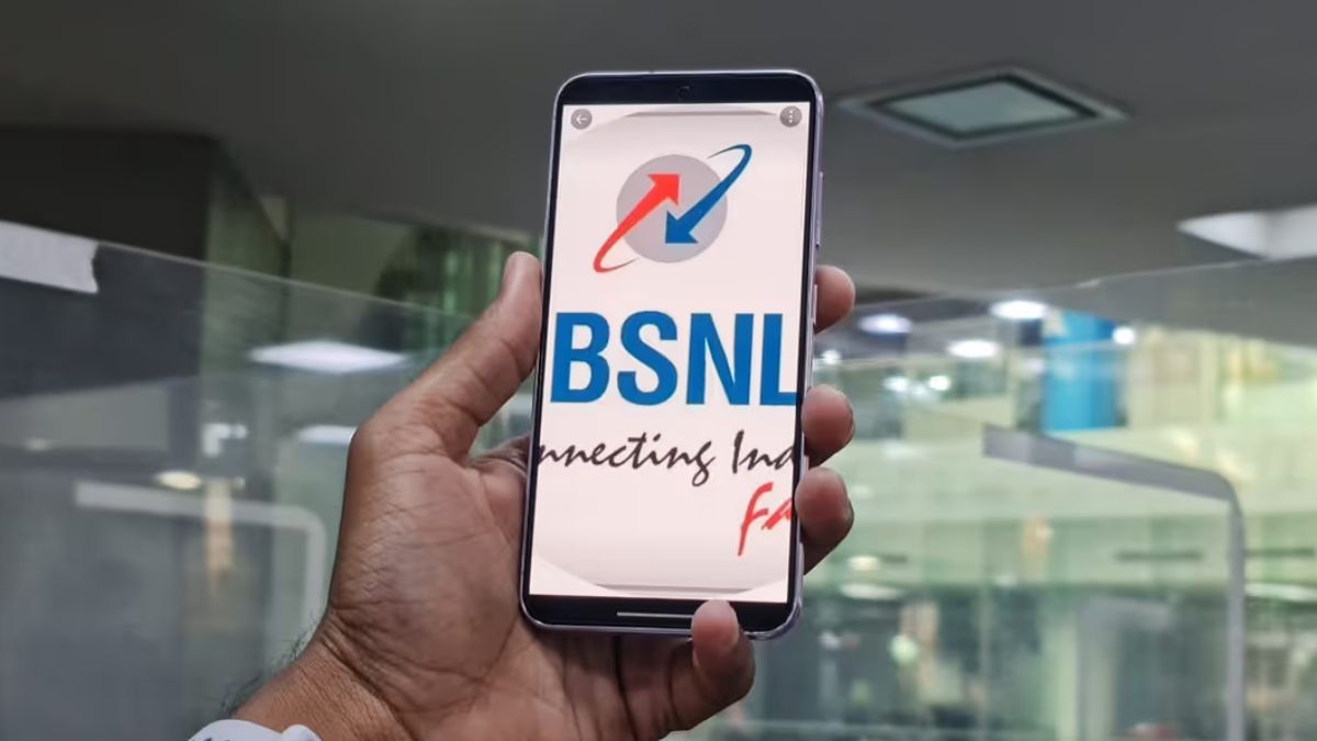 Bsnl Bsnl