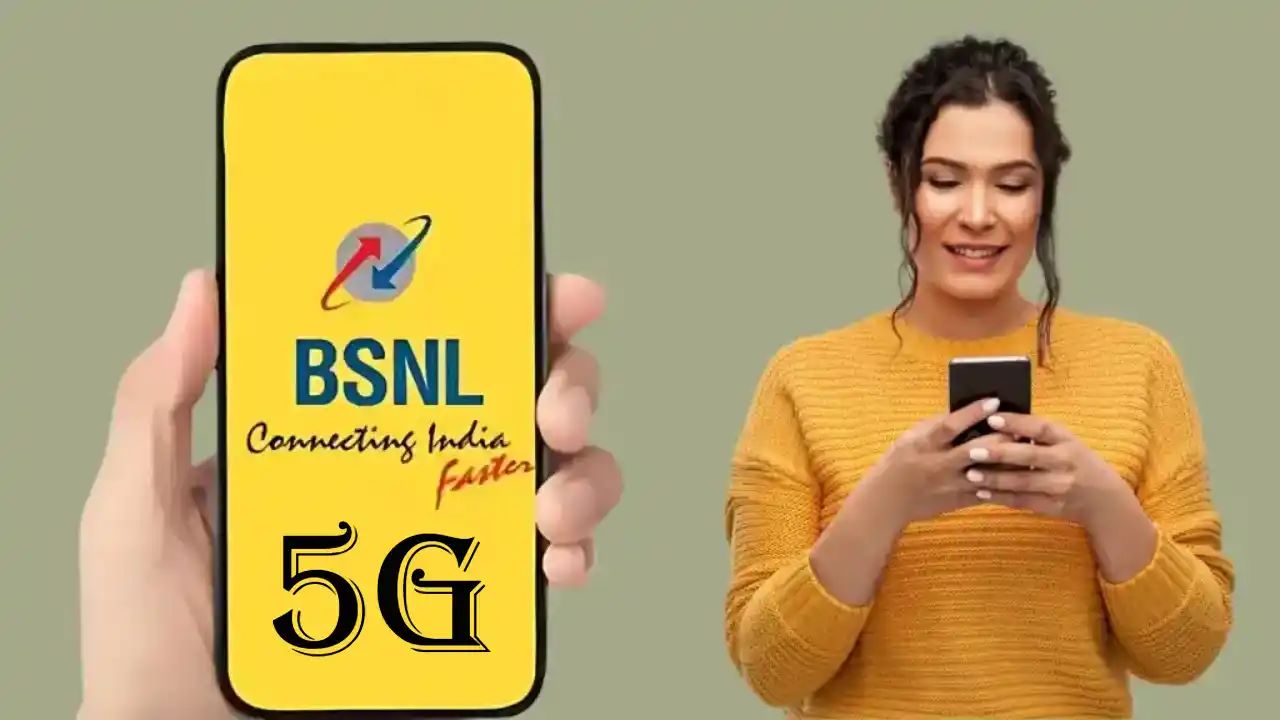 Bsnl