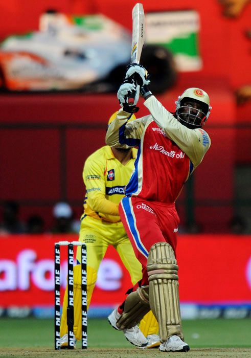 Chris Gayle Chris Gayle