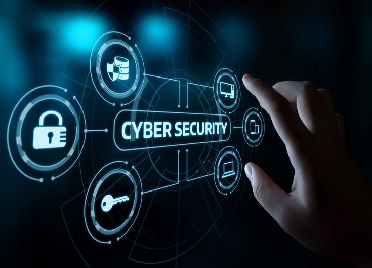Cyber Security Cyber Security