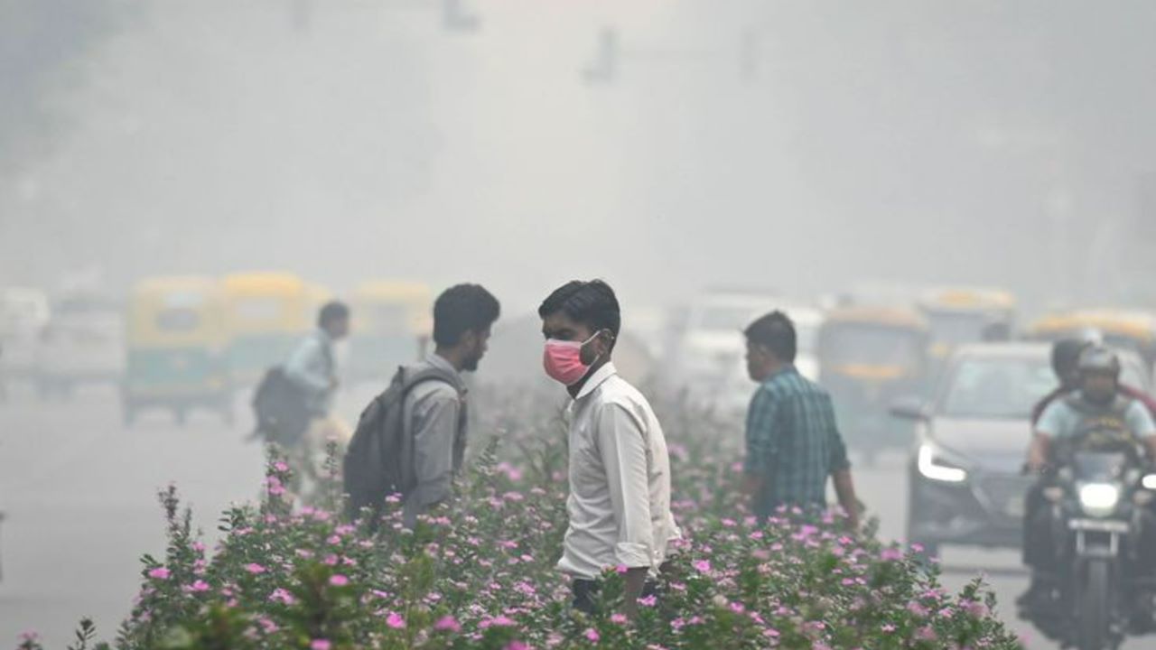 Delhi Government Big Decision Against Air Pollution