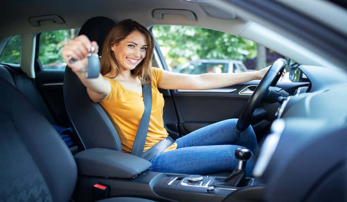 Driving School Driving School