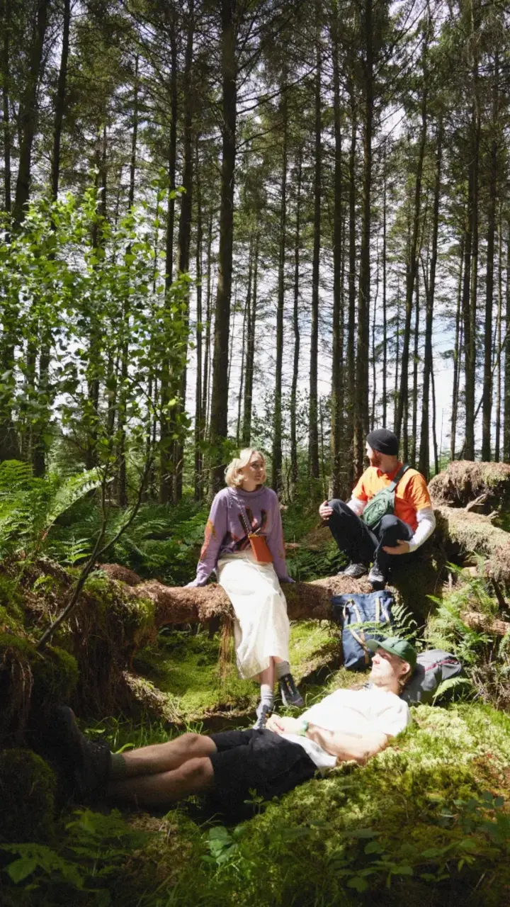 Forest Bathing Relaxing W707 Ezgif Com Resize
