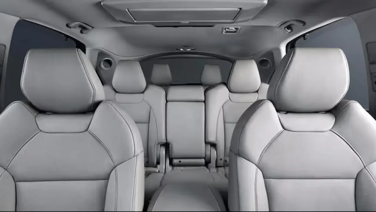 Seven Seater Cars Under 10 Lakh