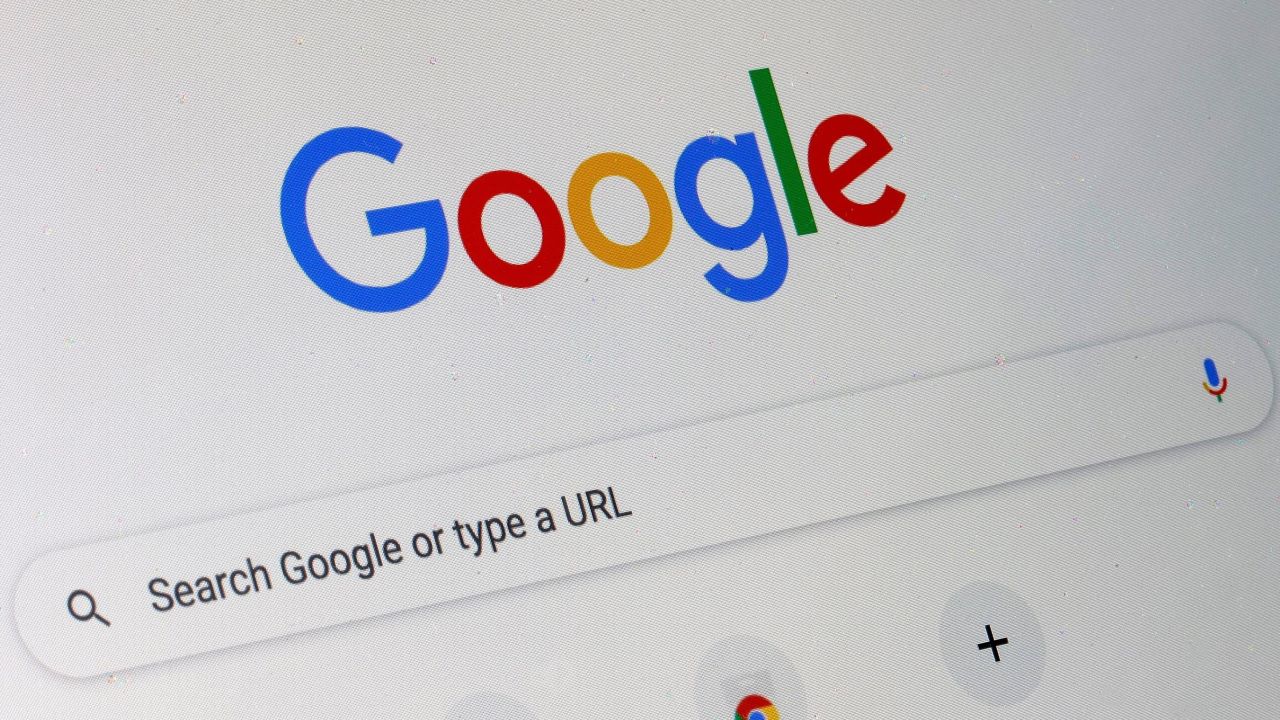 Google Google