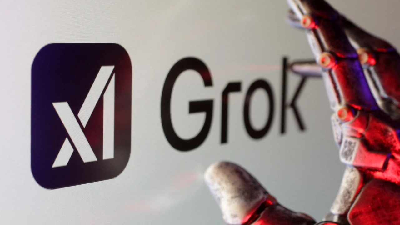 Grok Grok
