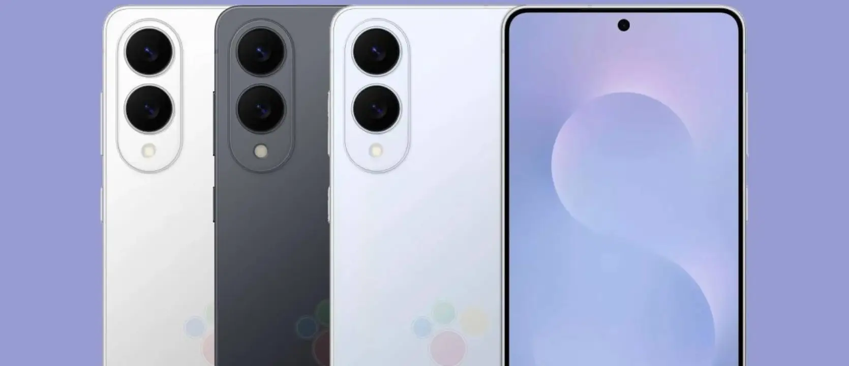 Samsung Galaxy S25 Edge : Samsung Galaxy S25 Edge :