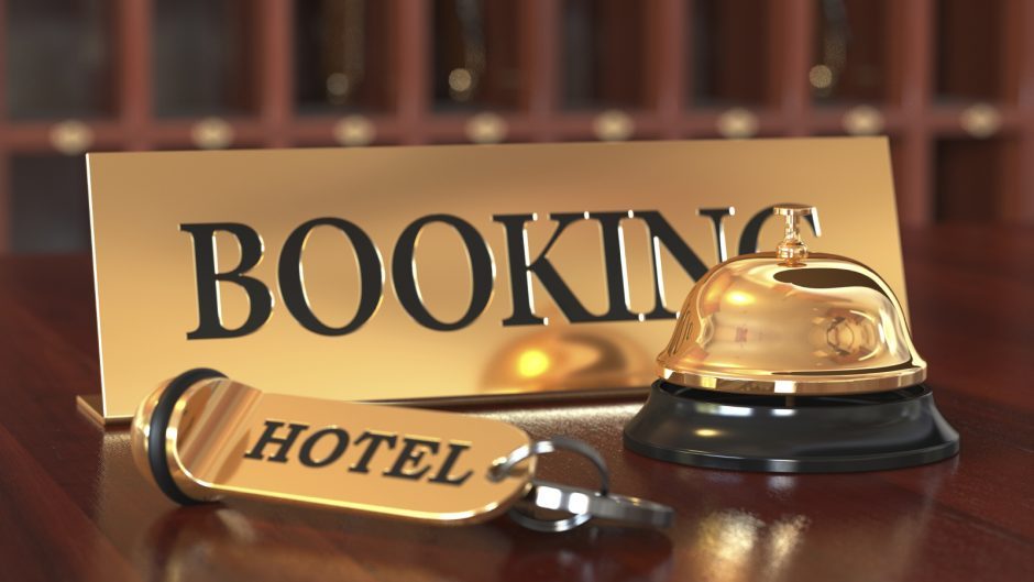 Hotel Booking Scam Hotel Booking Scam