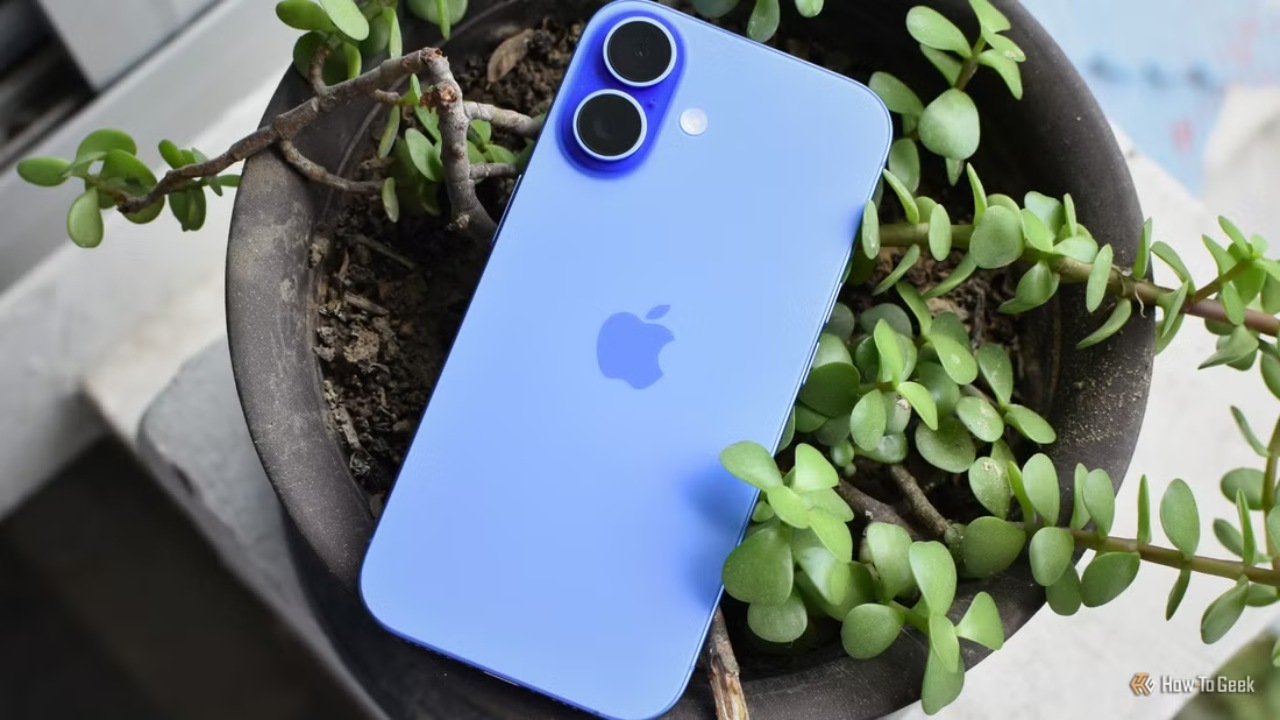 IPhone 16