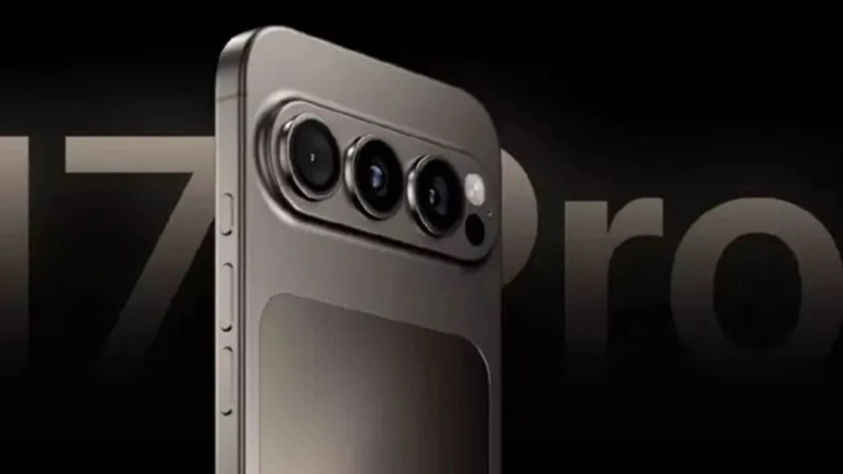 IPhone 17 Air