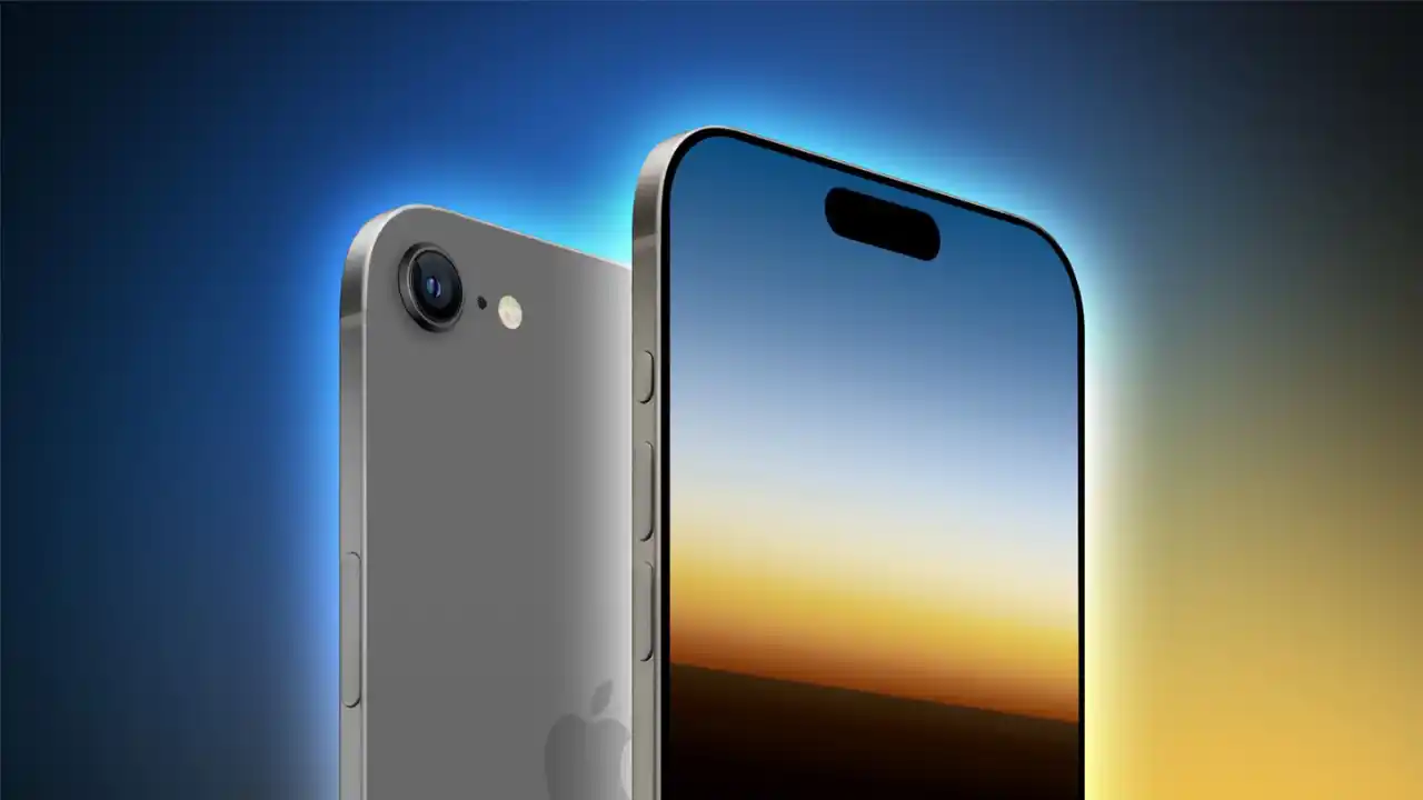 IPhone 17 Air
