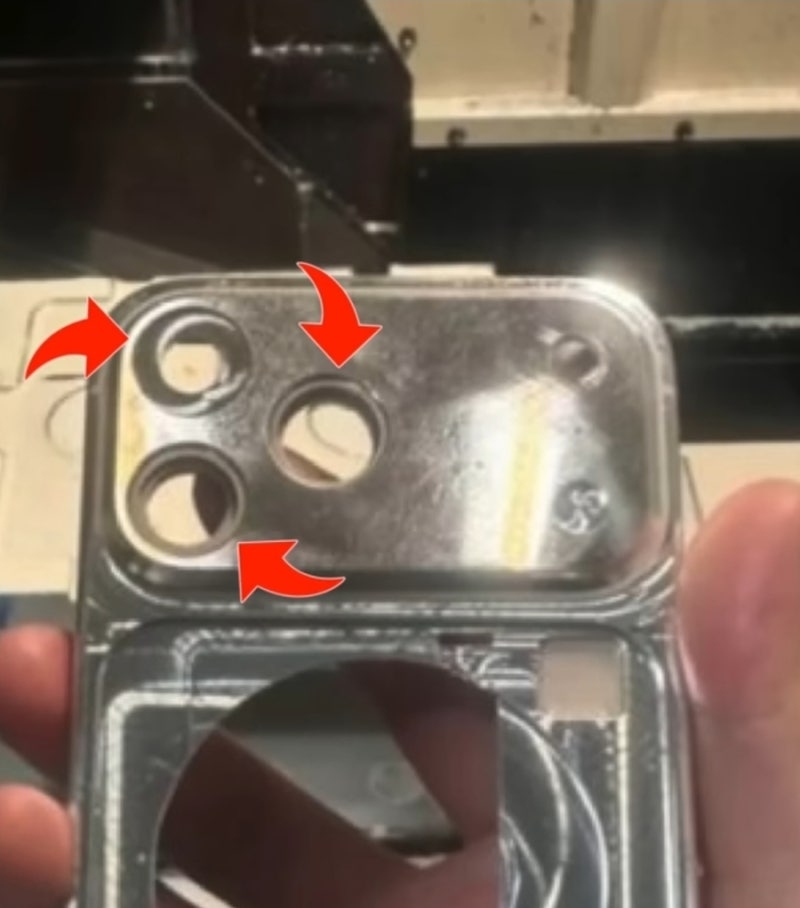 IPhone 17 Pro 2