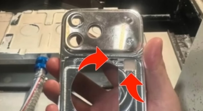 IPhone 17 Pro