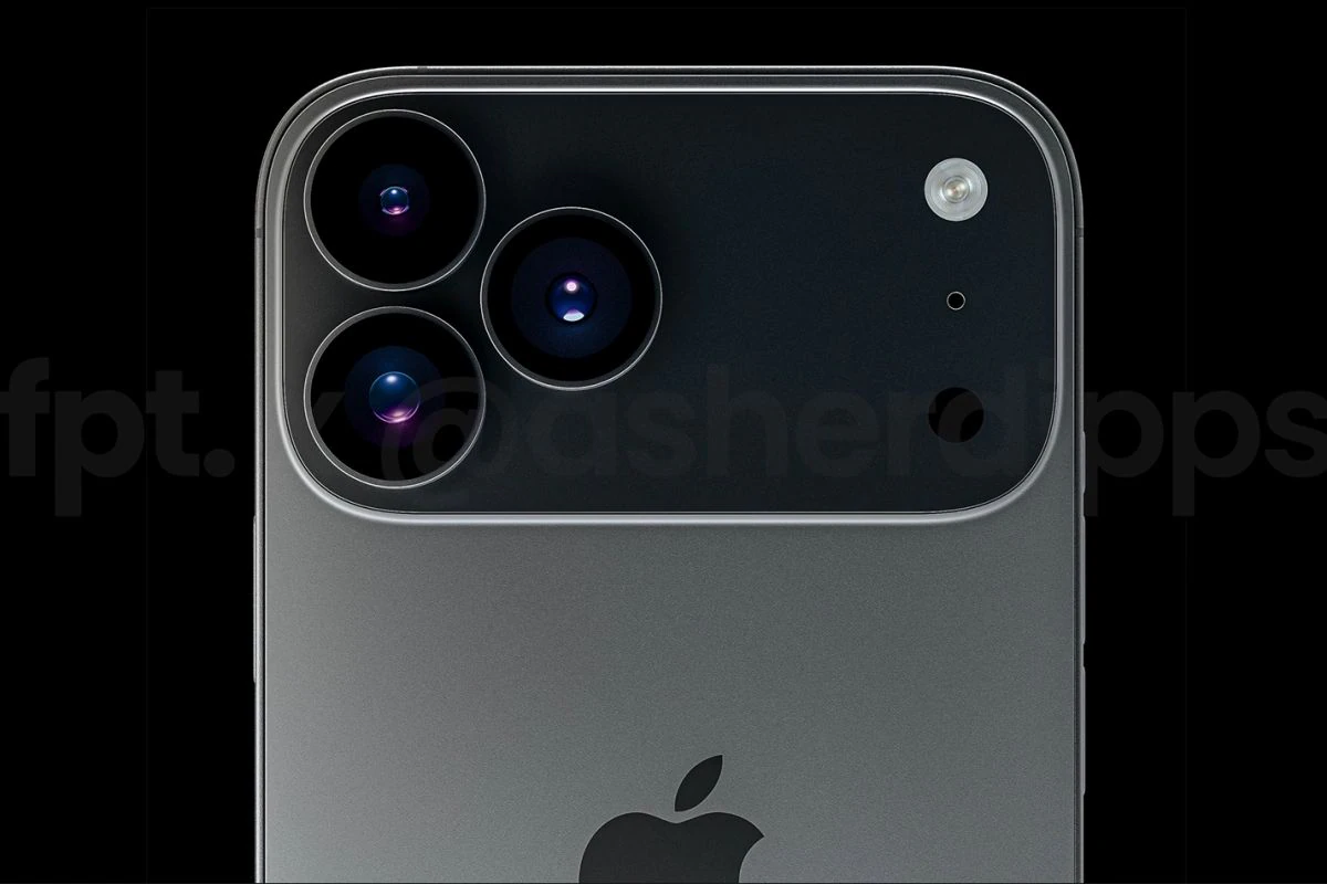 IPhone 17 Pro