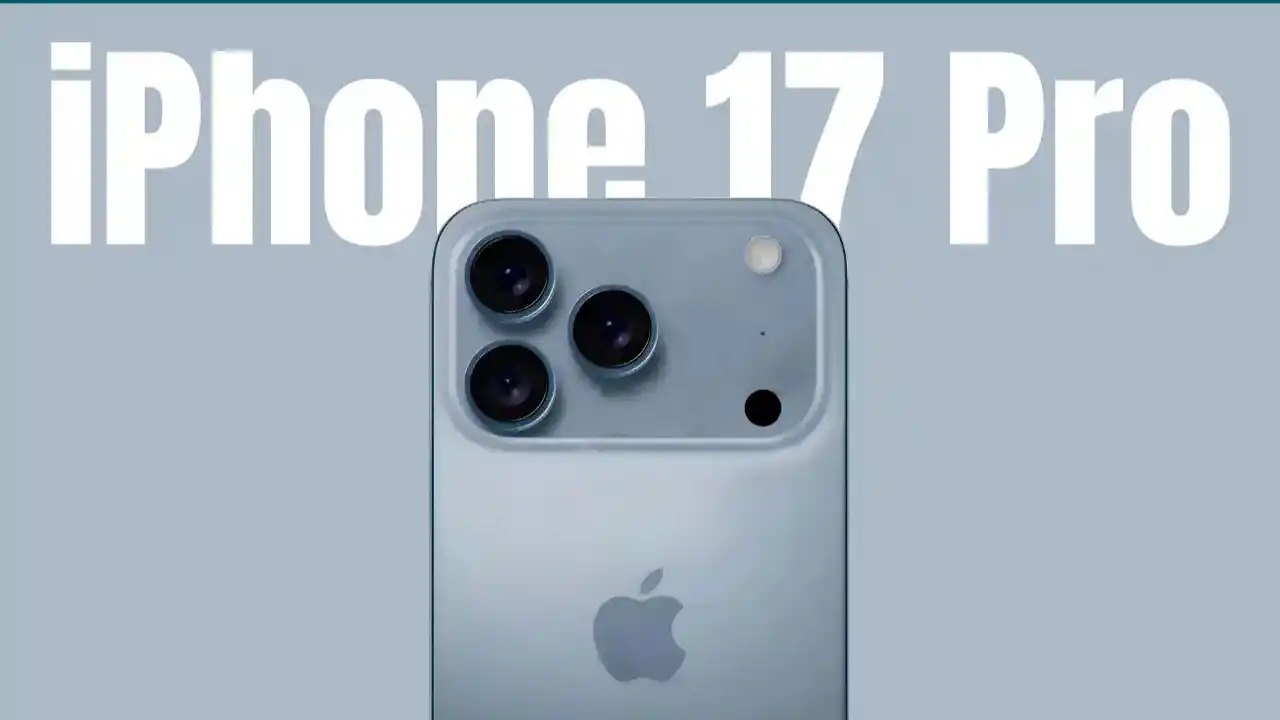 IPhone 17 Series