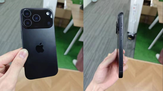 IPhone 17 Series