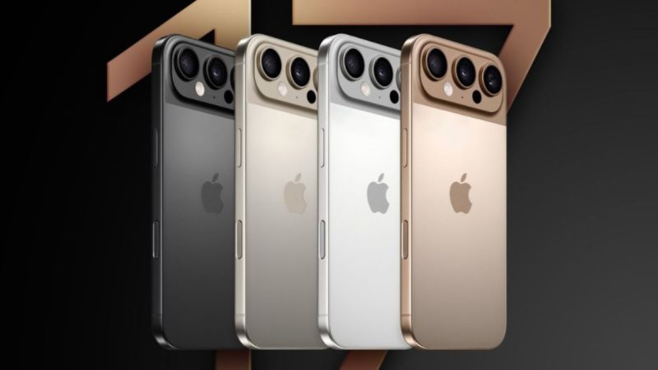 IPhone 17