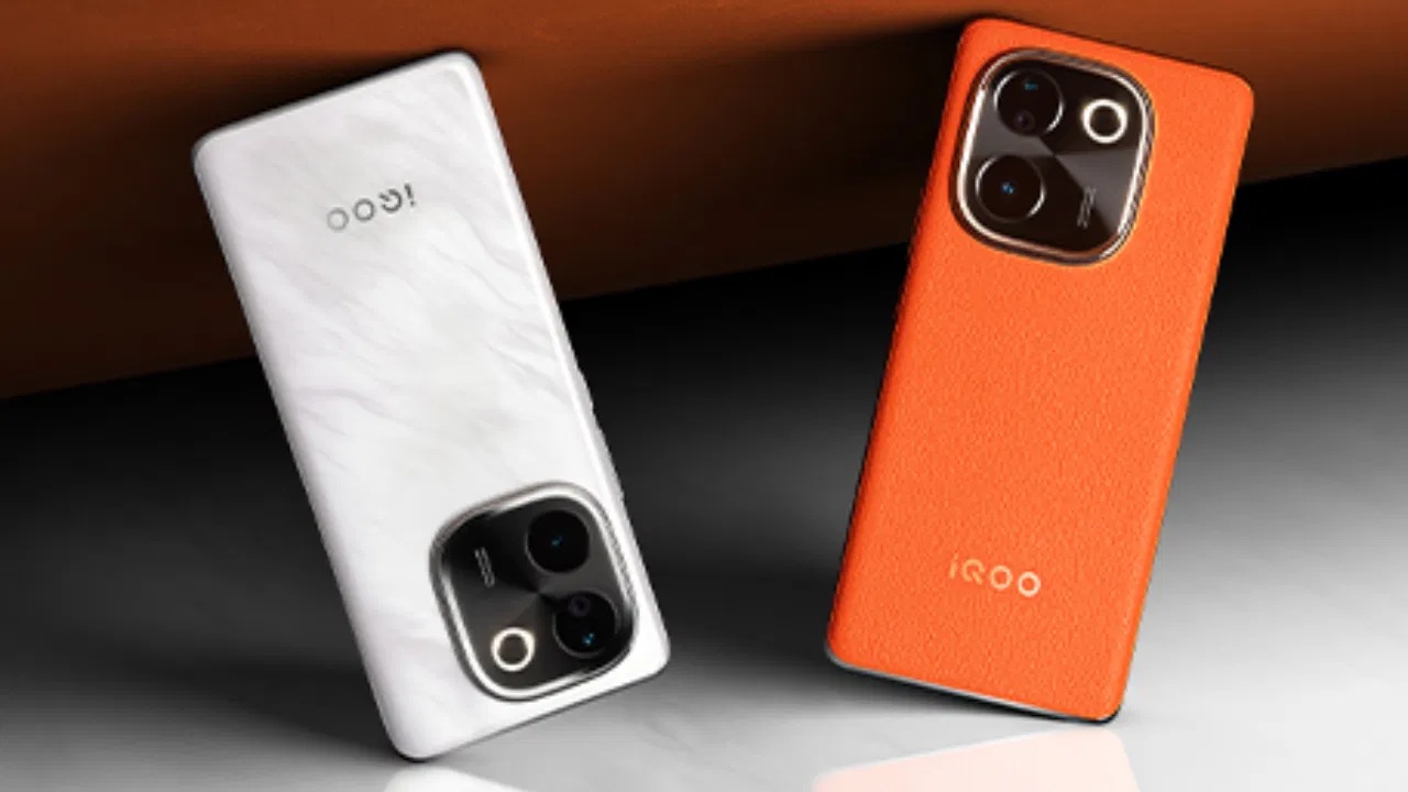 IQOO 15 Series
