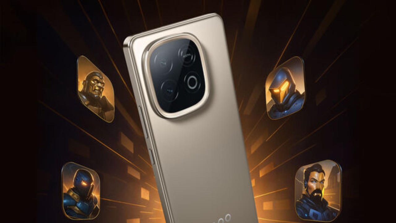 IQOO Neo 10