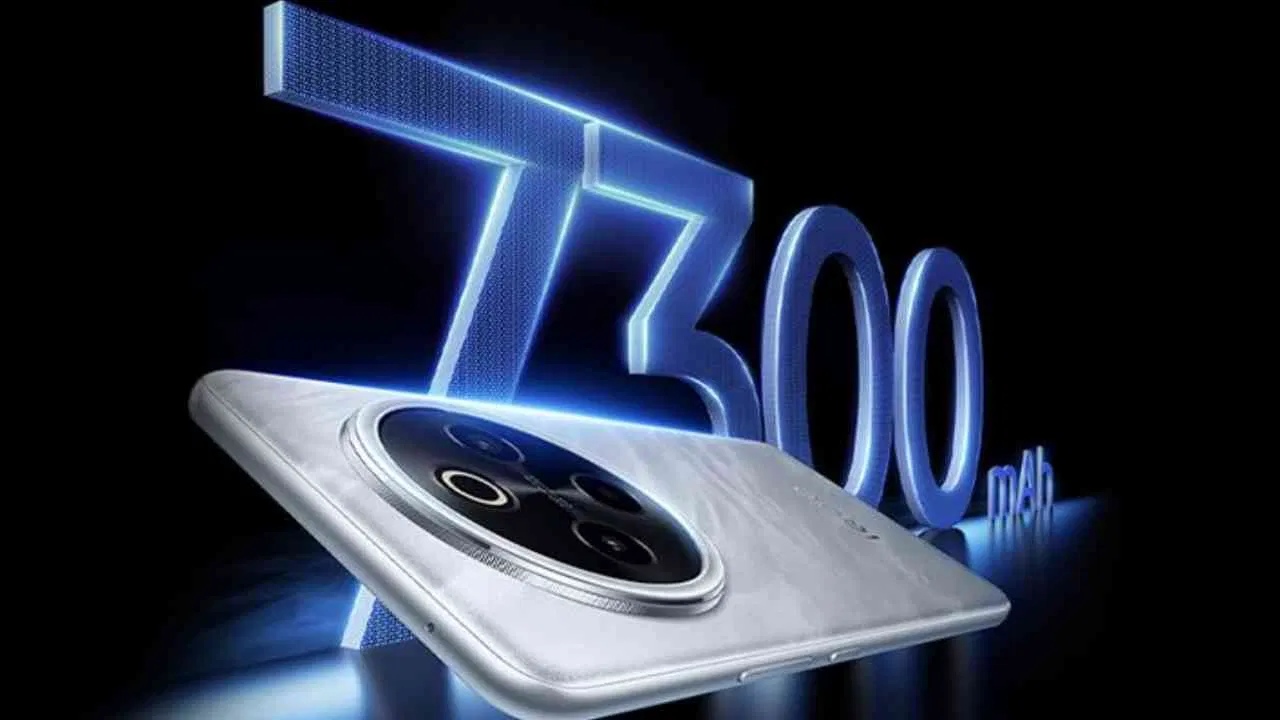 IQOO Z10 Lite 5G