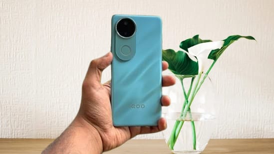 IQOO Z10R 5G