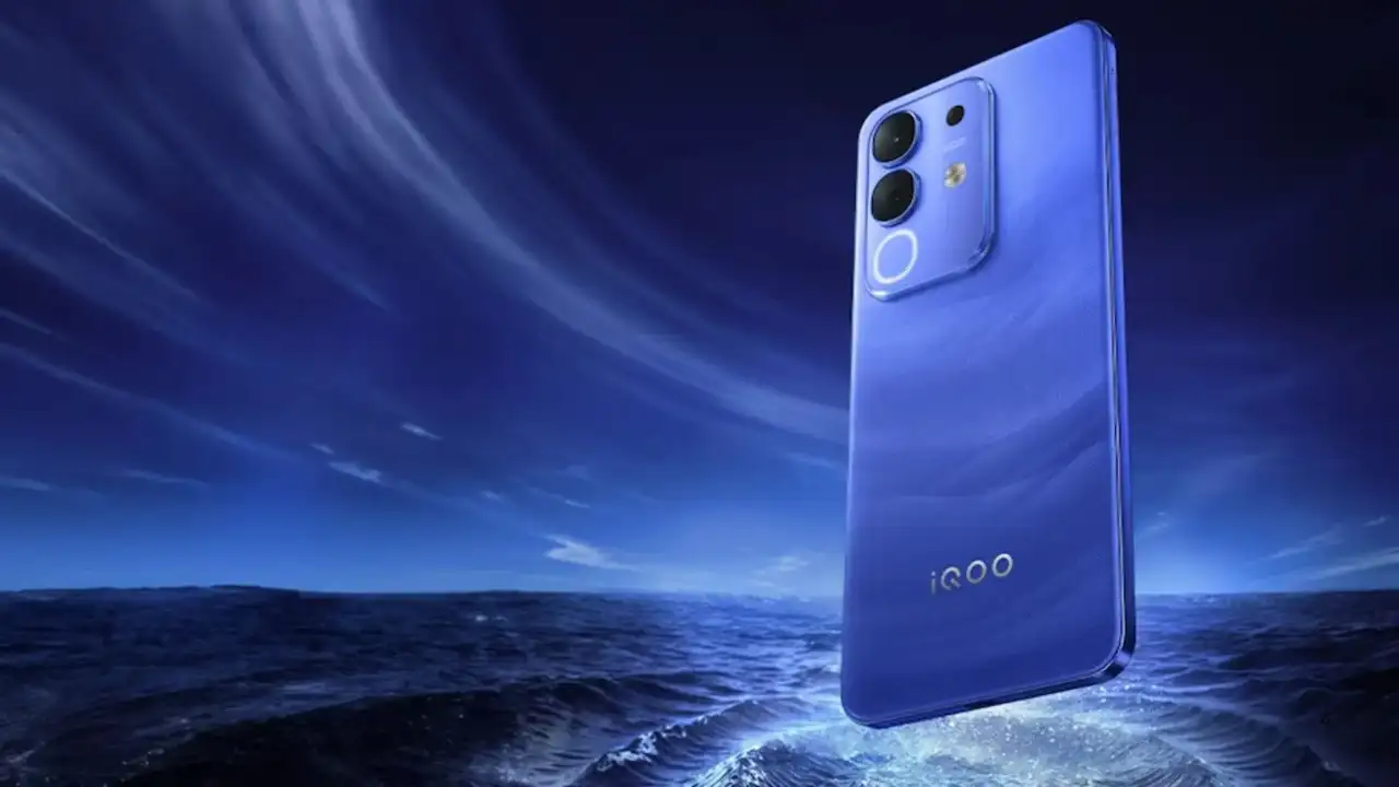 IQOO Z10X 5G IQOO Z10X 5G