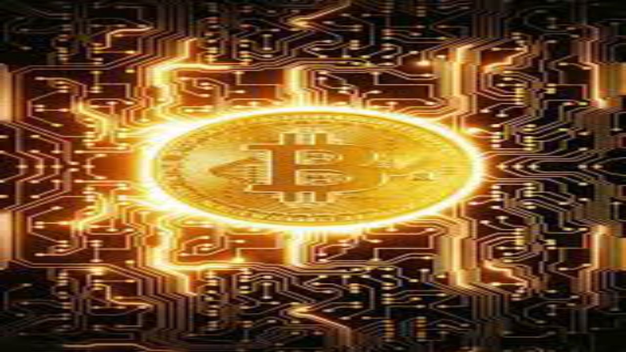 bitcoin