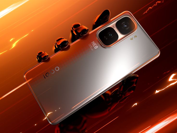 Iqoo Neo 10r Iqoo Neo 10r