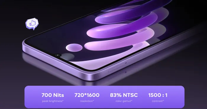 Itel City 100 Itel City 100