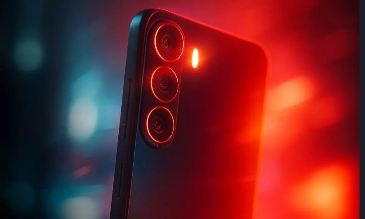 Itel ZENO 5G