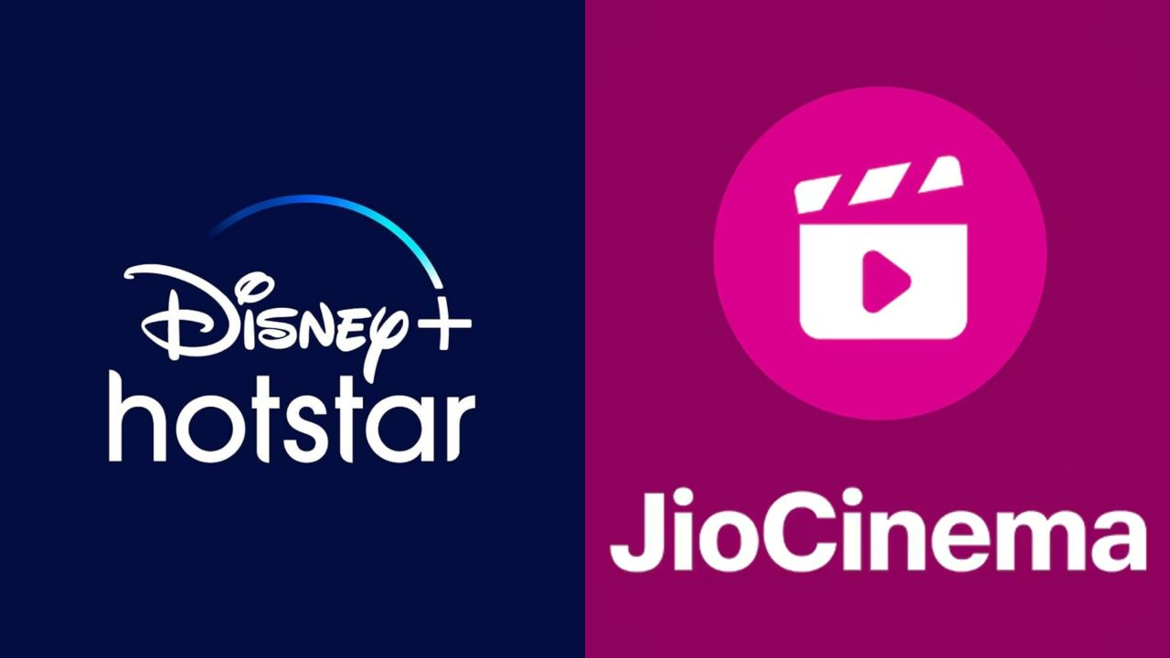 Jiocinema Disney Hotstar Become Jiohotstar Jiocinema Disney Hotstar Become Jiohotstar