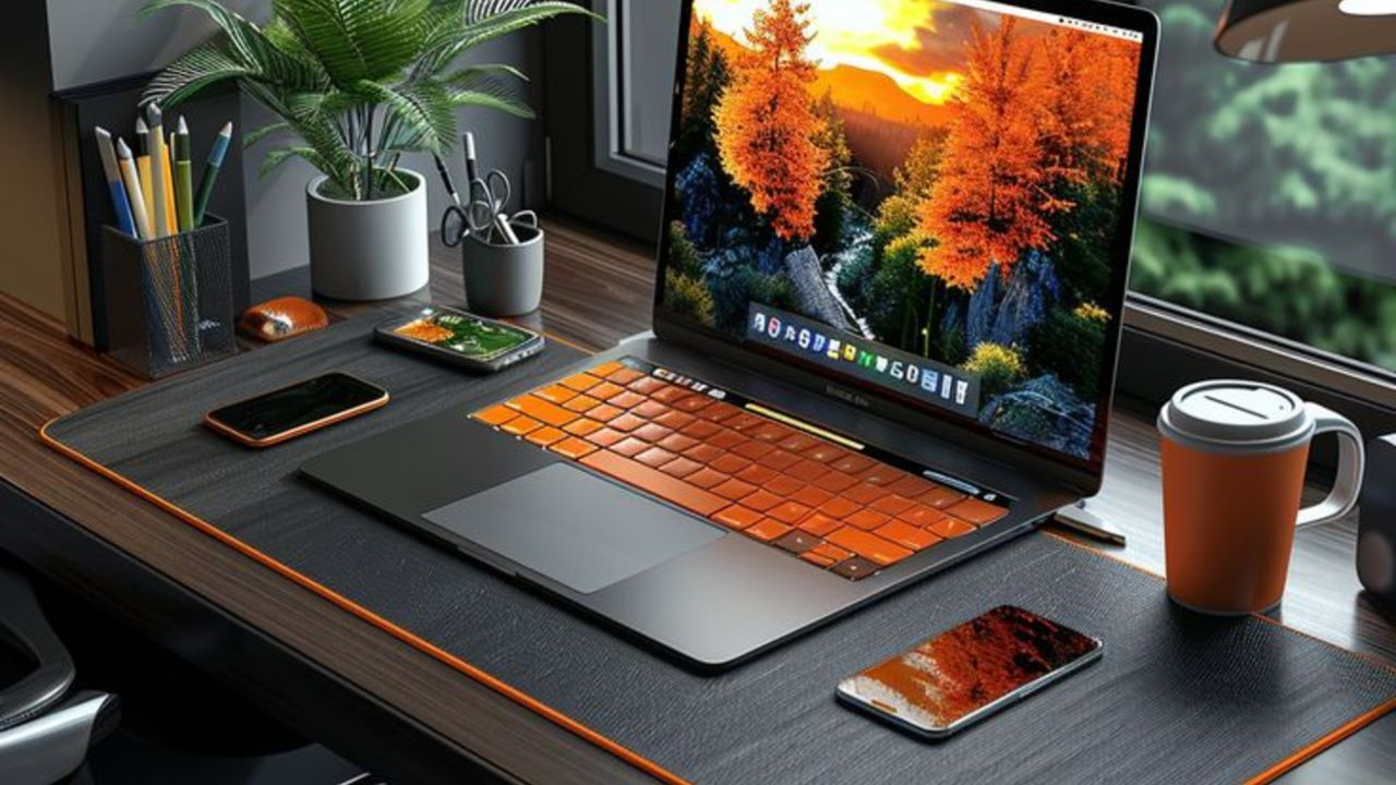 Laptop Battery Repair