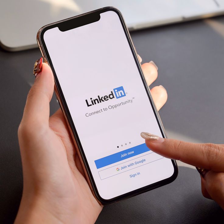 LinkedIn LinkedIn