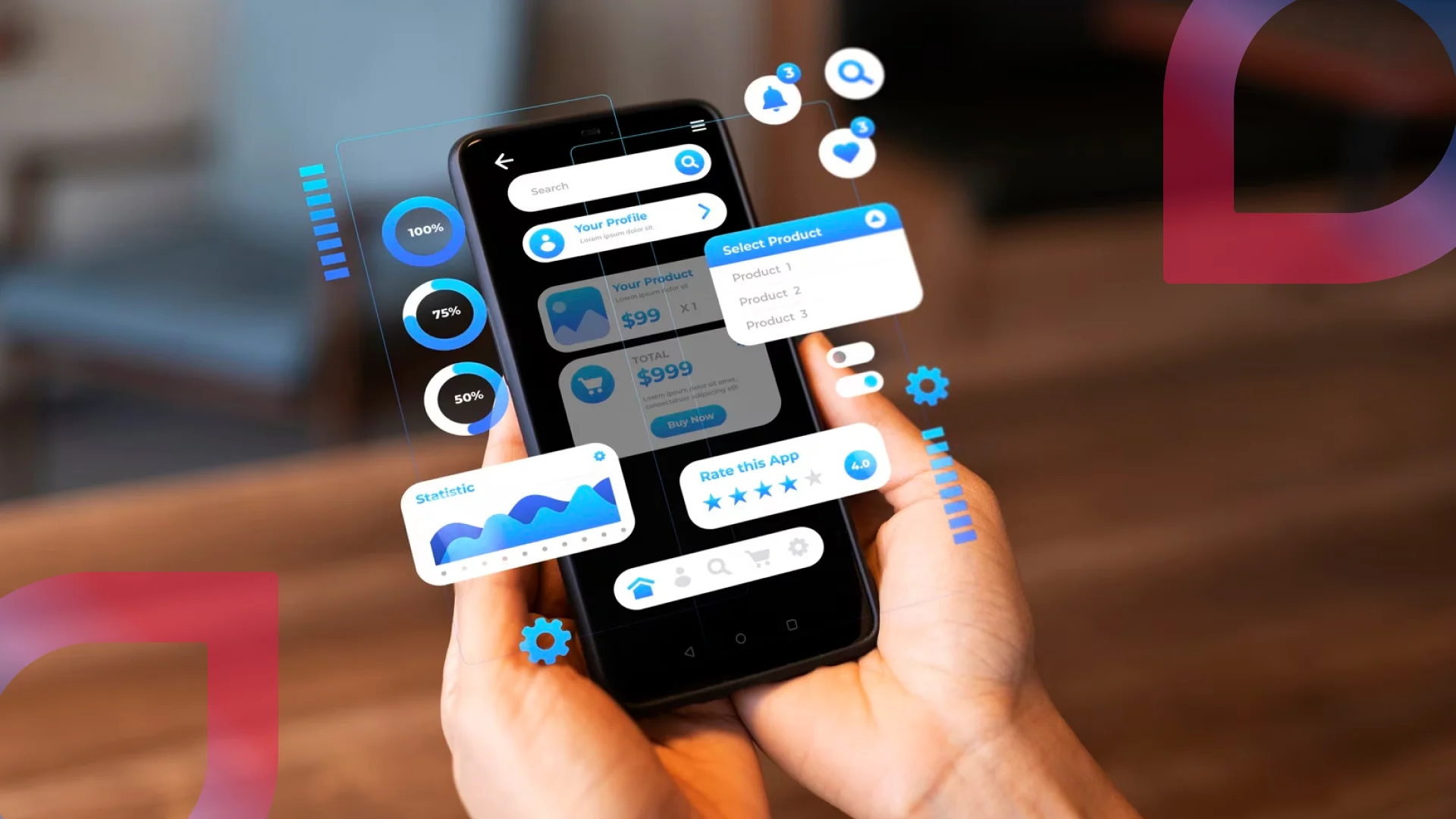 MParivahan App