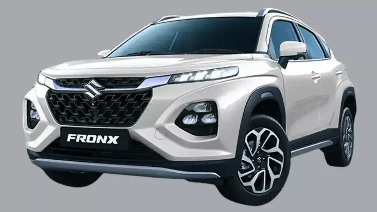 Maruti Maruti